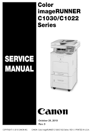 Scopri ricette, idee per la casa, consigli di stile e altre idee da provare. Canon Imagerunnerc1022 Service Manual Pdf Download Manualslib