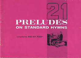 21 Preludes