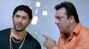 Rajkumar Hirani Confirms New Munna Bhai Film Here Are All The Details Entertainment News The Indian Express Murli prasad a.k.a munna bhai is a local thug in the city of mumbai and finds his whole life turn around when his parents decide to drop by for a visit leavi. rajkumar hirani confirms new munna bhai