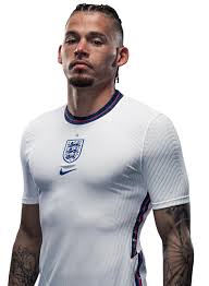 It was very warm and that took it's toll towards the end of the game. Englandfootball Kalvin Phillips