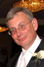 Edwin Weaver Obituary