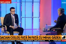 Un sophisme est un discours, un raisonnement ou argument qui semble respecter rigoureusement les règles logiques, mais en réalité est un faux raisonnement visant à tromper intentionnellement un auditeur ou un interlocuteur. Cateva Exemple De Fracturi Logice In Interviul De La Antena 3