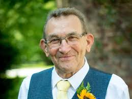 Being accused of stealing turned my loving dad into a ghostly figure