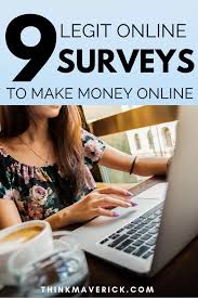 Jan 31, 2020 · attend paid online surveys in usa and make money online on zippy opinion.participate in consumer research from organizations of global repute. 10 Best Online Survey Websites To Make Money From Home Thinkmaverick My Personal Journey Through Entrepreneurship