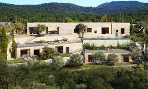 Johns and 2 other siblings. All Architecture Residential News Spain John Pawson And David Chipperfield Design Houses For Ibiza Community Sabina Villa Design House Design John Pawson