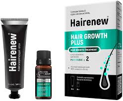 Maca shows a lot of promise in a variety of areas, many of which relate to our hair. Hairenew Hair Growth Plus Treatment Innovativer Komplex Zum Haarwachstum Makeup Ch
