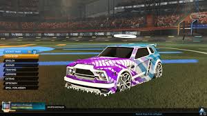Released in 2015, rocket league is a massive multiplayer soccer game where players drive epic vehicles in a fated frenzy to score the winning goal. Search Car Designs Bakkesmod Plugins