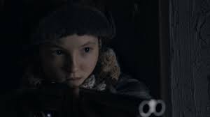 Lyanna Mormont trades armor for a shotgun in trailer for sci-fi short Zero