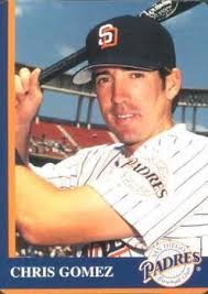 Chris Gomez