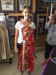 Cy Woods Homecoming Mum 2013 Homecoming Mums Homecoming Saree