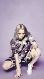 Pin By Riley Flores On Billie Eilish Wallpapers Billie Billie Eilish Cute Girl Drawing