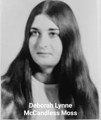 Good afternoon Classmates, with Heartfelt Regrets Lorene Smith(Moss) passed  this morning. Please keep her family in PRAYER.