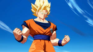 Contains character info and episode summaries. Dragon Ball Fighter Z Im Test Ein Sehr Gelungener Lizenz Prugler