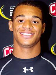 Lamarcus Allen's Instagram, Twitter & Facebook