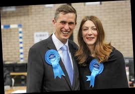 The vast majority of teachers in england want education secretary gavin williamson to resign, a new poll of the profession has found. Who Is Gavin Williamson S Wife Joanne Eland And Do They Have Children Thesatorireport