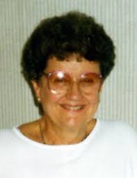 Obituary information for Peggy Garnet Whitehouse