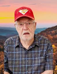 Obituary information for Rev. Harold Garrett