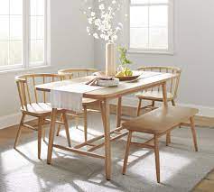 Target is a great place to buy lots of things on your list, including dining room furniture. Target Just Announced Its Spring 2020 Home Collection Sunset Dining Room Small Minimalist Dining Room Dining Room Inspiration