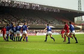 Renovated in 2002, the 30,311 capacity ground is comprised of the following four sections: Ipswich Town Fc Burofotos Glassdoor