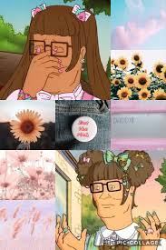 Hank Hill Aesthetic Anime Wallpaper Make It Yourself