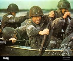 A BRIDGE TOO FAR 1977 UA film with Robert Redford Stock Photo - Alamy