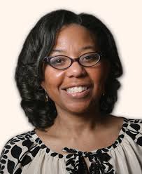 A moment with ... Daphne Brooks,