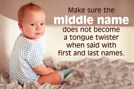 Middle Names For Boys Apt Parenting Baby boy middle names with three syllables. middle names for boys apt parenting
