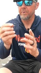 We've got a spicy video coming your way 🔥 and this is how we were greeted  when we ran into Champions Tour Pro Hunter Wendt in the afternoon