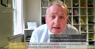 Claims pandemic payment disincentivising return to work dismissed by  Oireachtas committee