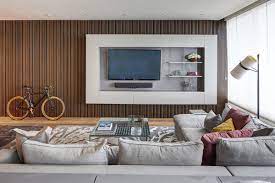 88 ideas for wall design with wood stone wallpaper and more. Living Room Wood Wall Design Novocom Top
