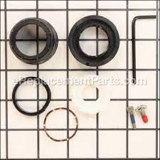 Maybe you would like to learn more about one of these? Handle Hardware Kit 100440 For Moen Plumbings Ereplacement Parts