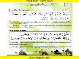 Pengertian puasa qadha, syarat, rukun, dan tata caranya. Puasa Wajib Dan Puasa Sunah Ppt Download
