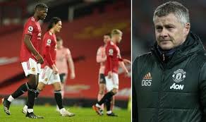 Highlights (27 january 2021 at 20:15) manchester utd: Ajj7y7ksdve1jm