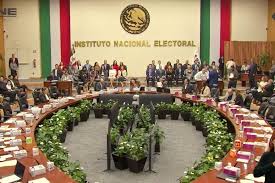 Instituto Nacional Electoral