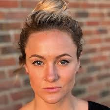 Whitney Hooker's Instagram, Twitter & Facebook