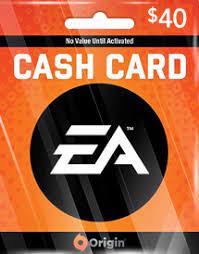 Maybe you would like to learn more about one of these? Buy Ea Cash Card Au Cheap Fast Safe Offgamers Jul 2021