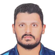 Mirza Mohammed Baig Profile