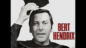 Bert Hendrix