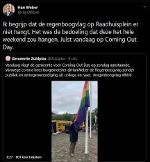 Png is based on the best features of the predecessor, including. Teleurstelling Over Regenboogvlag Die Wel Voor Maar Niet Op Coming Out Day Hangt In Zuidplas Gouwe Ijssel Nieuws