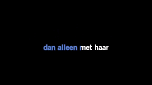 Frans Halsema Voor Haar Youtube