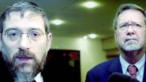 Melchior kan få zionistisk toppost