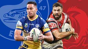 Jun 16, 2021 · eels star's stunning record; Parramatta Eels V Sydney Roosters Round 25 Preview Nrl