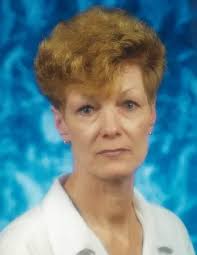 Obituary information for Daisy E. Baxter