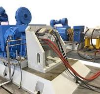 Dynamic motor test bench, high-speed motor dynamometer