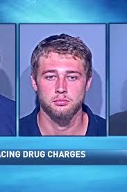 Foley police charge 3 with drug trafficking and conspiracy