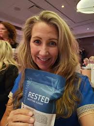 Any tips for using Nuun Rest for recovery?