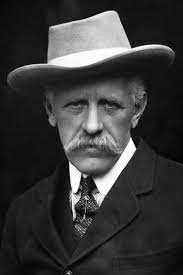 The interdisciplinary programme is mainly based on social and humanistic sciences. Fridtjof Nansen Photo Gallery Nobelprize Org