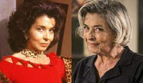 17 haziran 1942, paudalho) brezilyalı oyuncu. Veja Como Esta O Elenco Da Novela Tieta