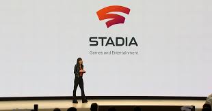 Roku) represents the next generation of the media industry. Bilder Zu Google Stellt Next Gen Datenzentrum Stadia Vor 1 1