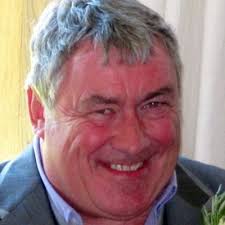 Roger Davies (@RogerDavies24)